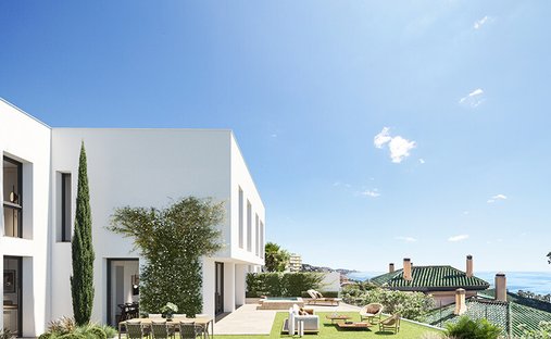 Casa a Centro, Malaga, Spagna 1