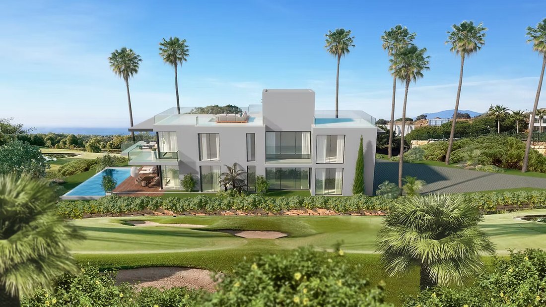 Villa in Puerto De Cabopino, Elviria-Cabopino, Marbella 4 - 18090469