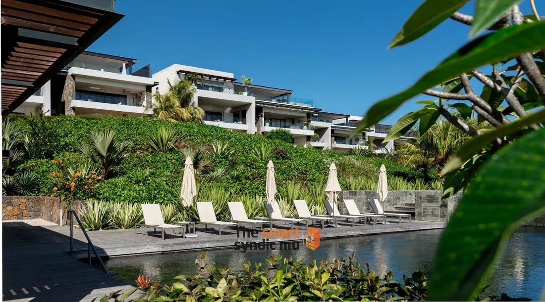 Apartment in Goodlands, Rivière du Rempart District, Mauritius 2 - 17097406
