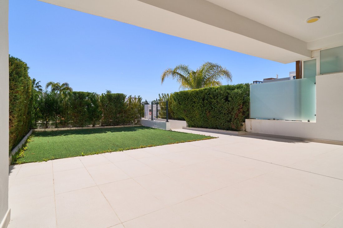 Bel-Air, Estepona, Andalusia 5 - 18091432