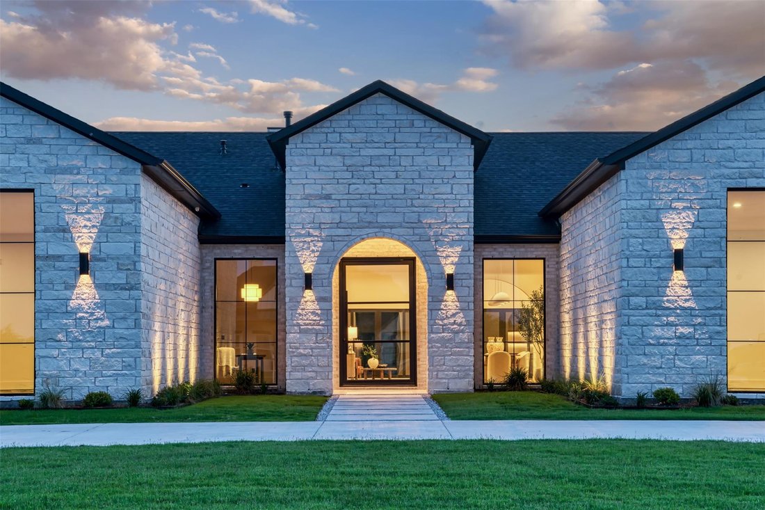 House in Heath, Texas, United States 3 - 17880034