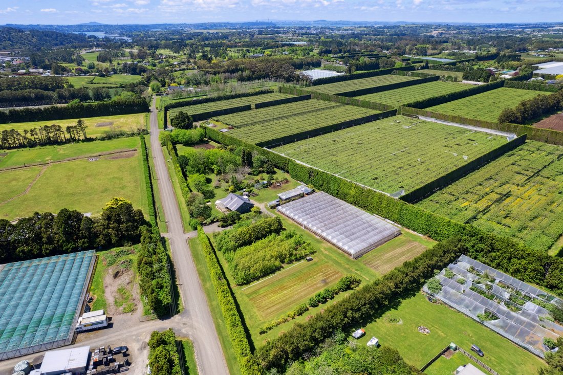 Farm Ranch in Kumeu, Auckland, New Zealand 2 - 16829653