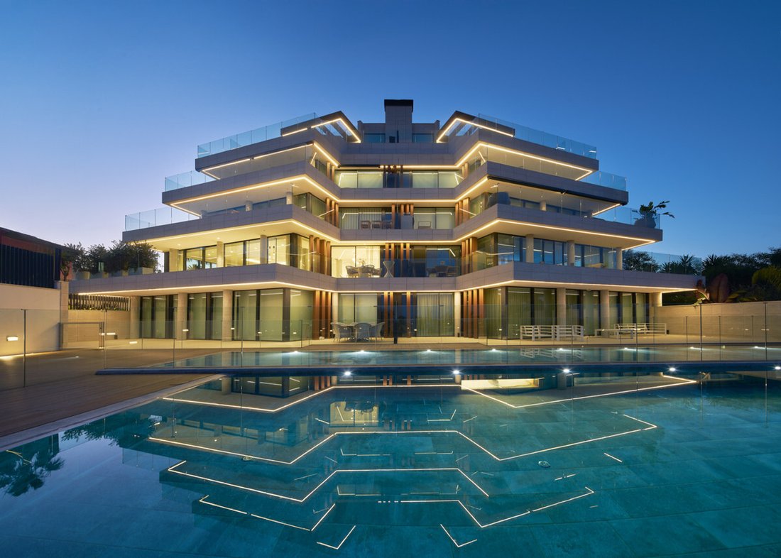 Apartment in Spain 1 - 18090818