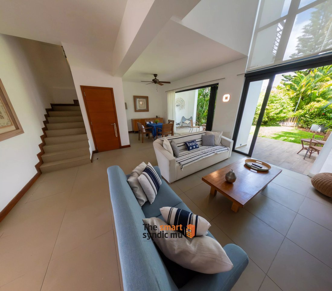 House in Rivière du Rempart, Rivière du Rempart District, Mauritius 3 - 17735753