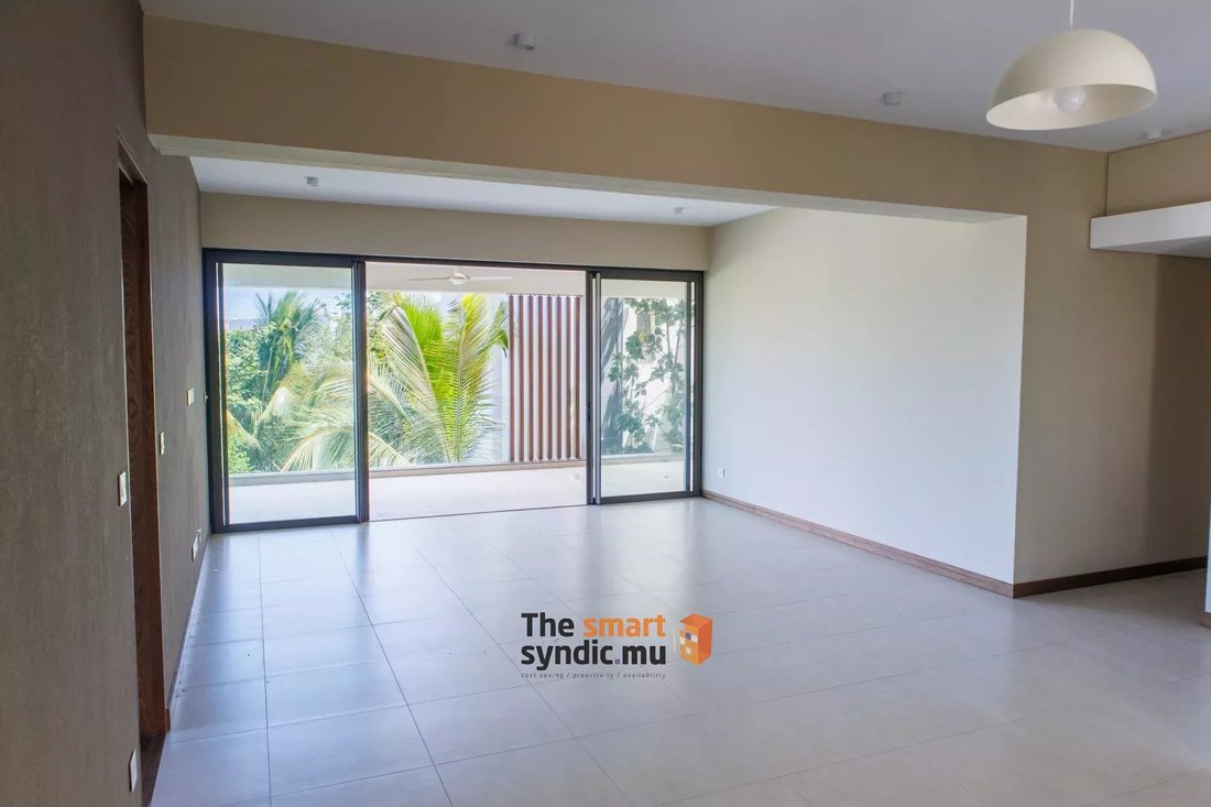 Apartment in Grand Baie, Pamplemousses District, Mauritius 2 - 16823019