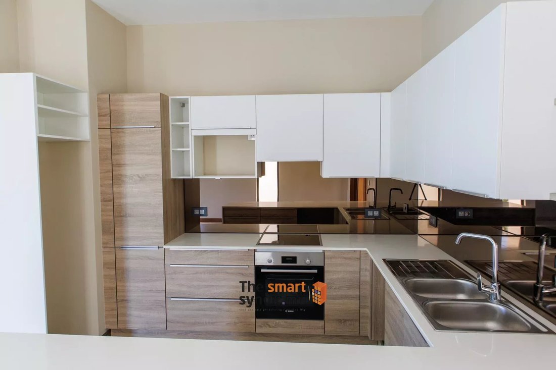Apartment in Grand Baie, Pamplemousses District, Mauritius 4 - 16824867