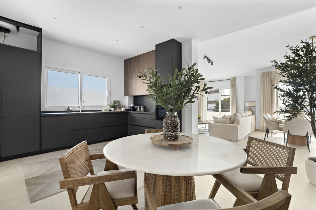 Villa in Mijas, Andalusia, Spain 3 - 18090777