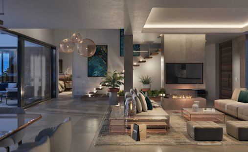 Villa à Cancelada, Estepona, Andalousie 1