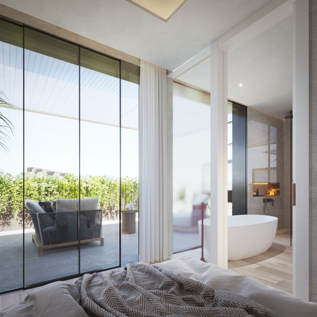 House in Elviria-Cabopino, Marbella, Spain 4 - 18092449