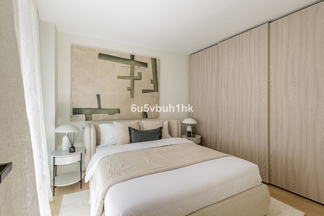 Appartamento a Centro, Malaga, Spagna 1 - 18090939