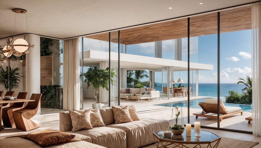 Villa in La Cala de Mijas, Mijas, Spain 2 - 18091578