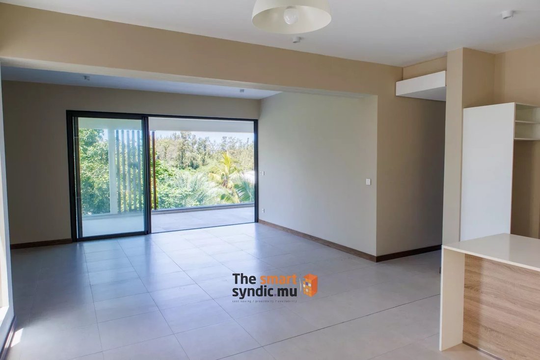 Apartment in Grand Baie, Pamplemousses District, Mauritius 3 - 16824867