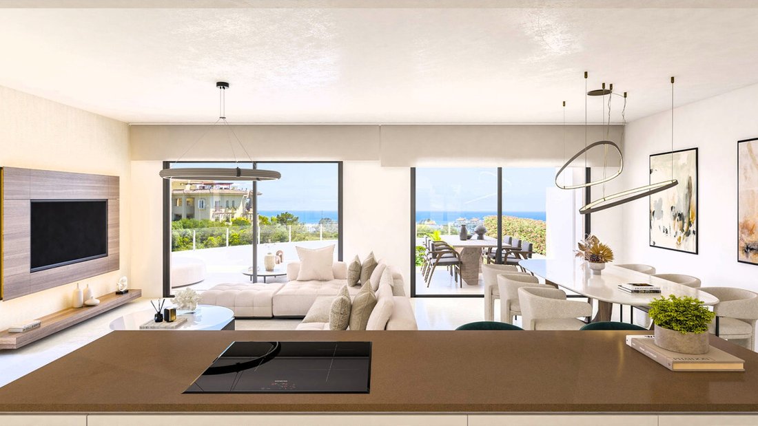 House in Estepona, Andalusia, Spain 2 - 18090816