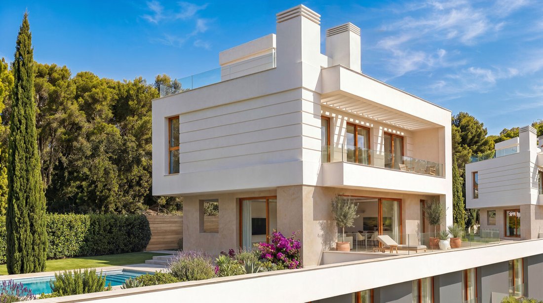 Villa in Fuengirola, Andalusia, Spain 2 - 18092674