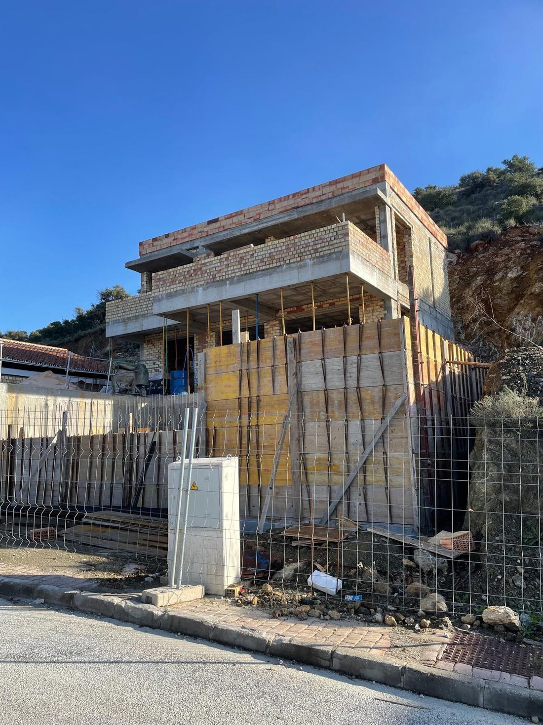 Villa in Coin, Andalusia, Spain 4 - 18091844