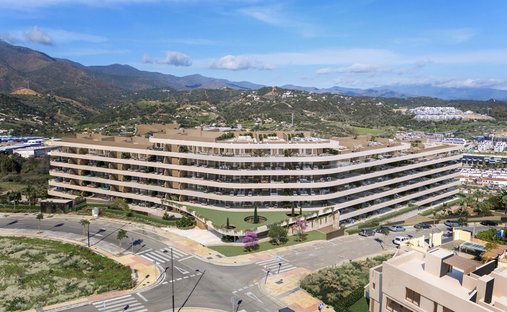 Estepona, Andalusia, Spain 1
