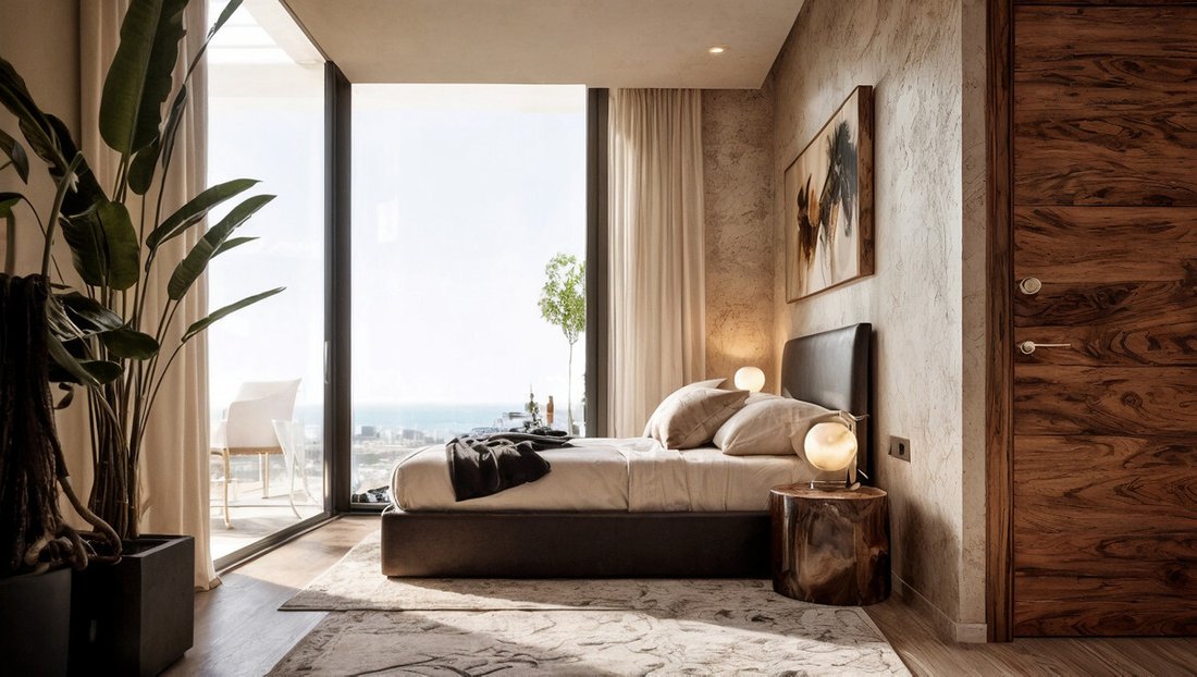Villa in La Cala de Mijas, Mijas, Spain 3 - 18091578