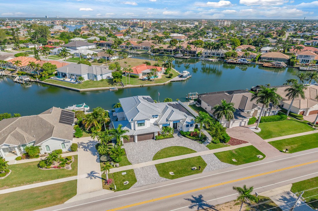 House in Marco Island, Florida, United States 1 - 18089949