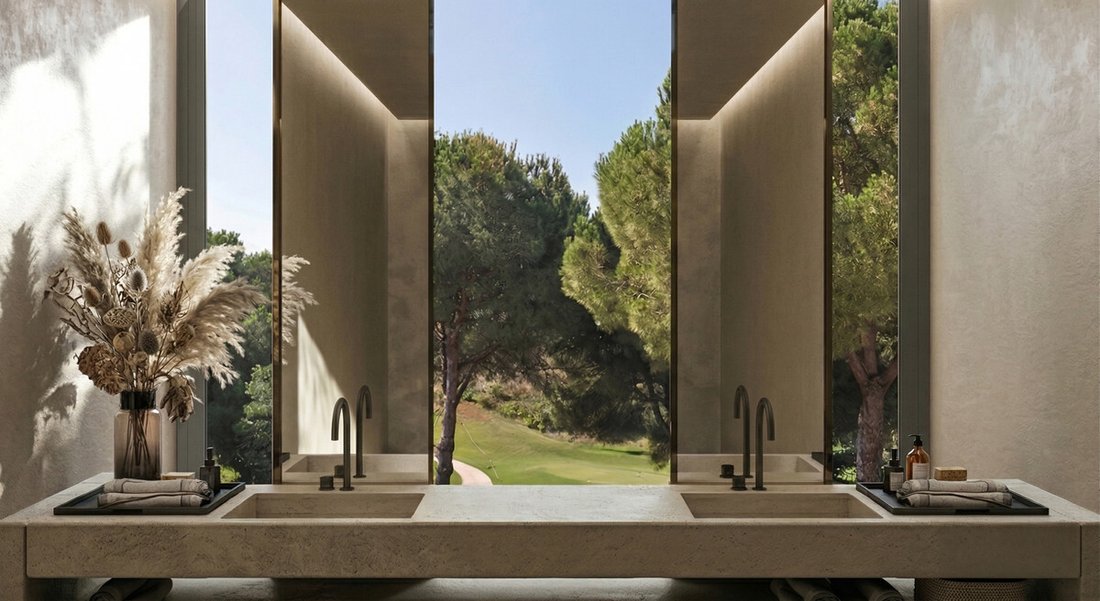 Villa in Mijas, Andalusia, Spain 4 - 18090197