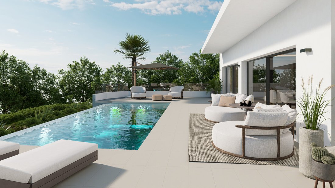 Villa in Casares, Andalusia, Spain 4 - 18090171