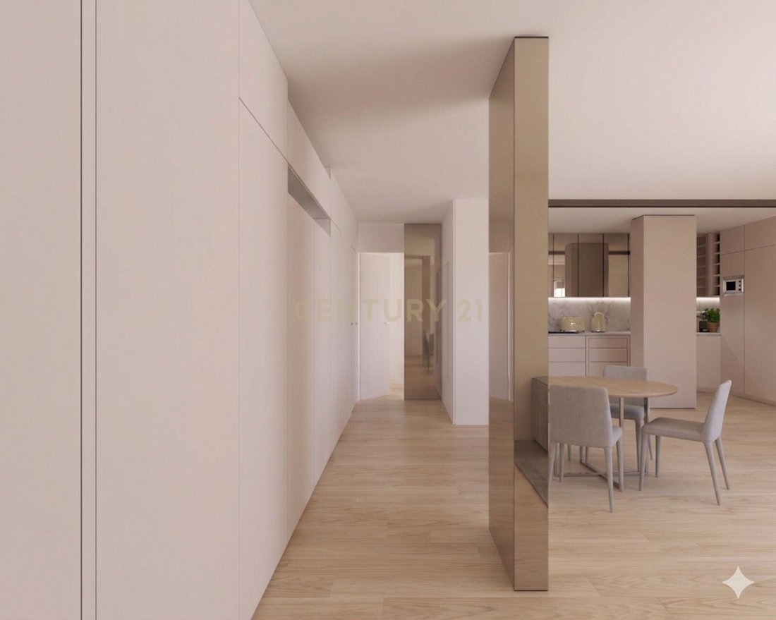 Apartment in Arroios, Lisbon, Portugal 3 - 18089848