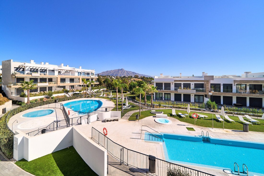 Estepona, Andalusia, Spain 1 - 18090489