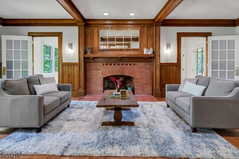House in Mountain Lakes, New Jersey, United States 4 - 18090092