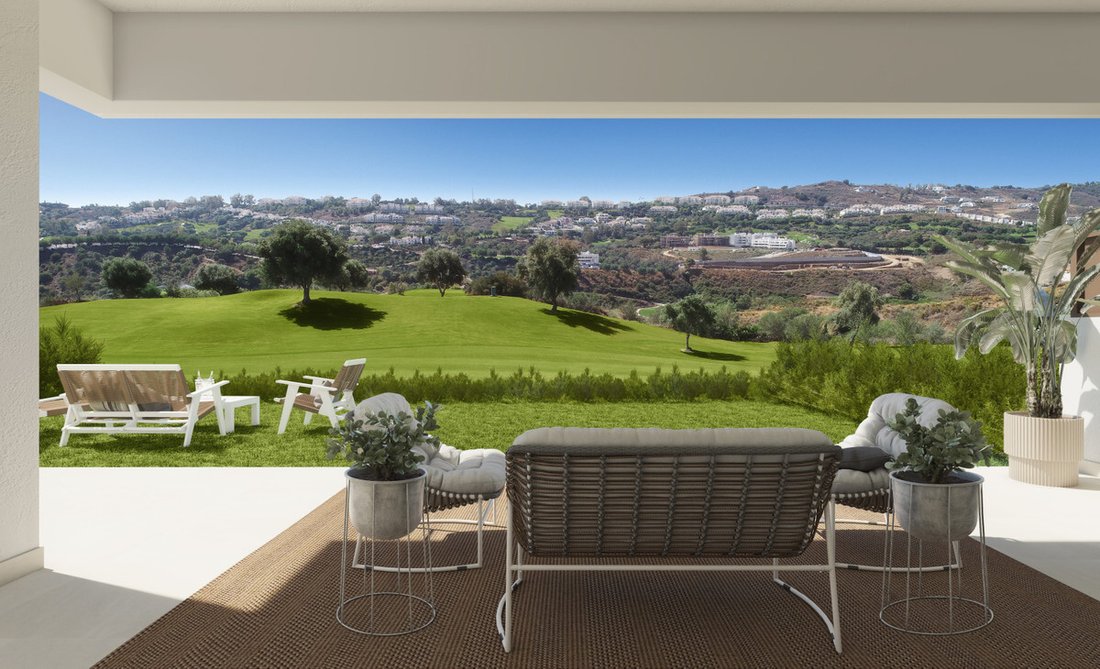 House in Mijas, Andalusia, Spain 2 - 18090762