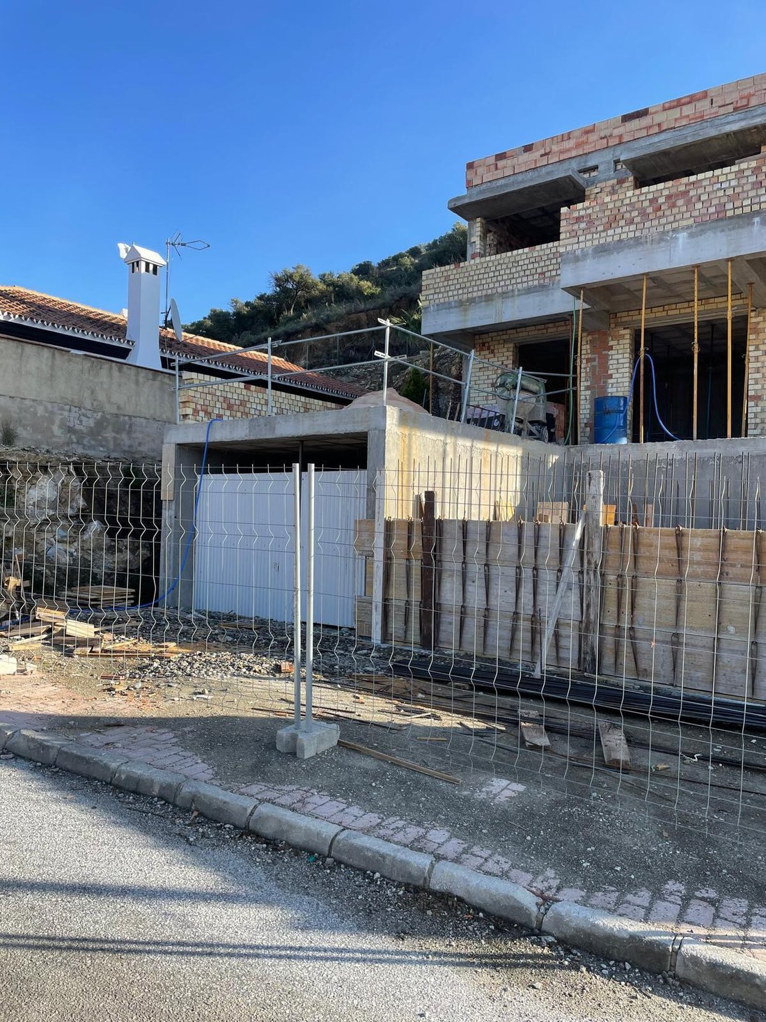 Villa in Coin, Andalusia, Spain 2 - 18091844