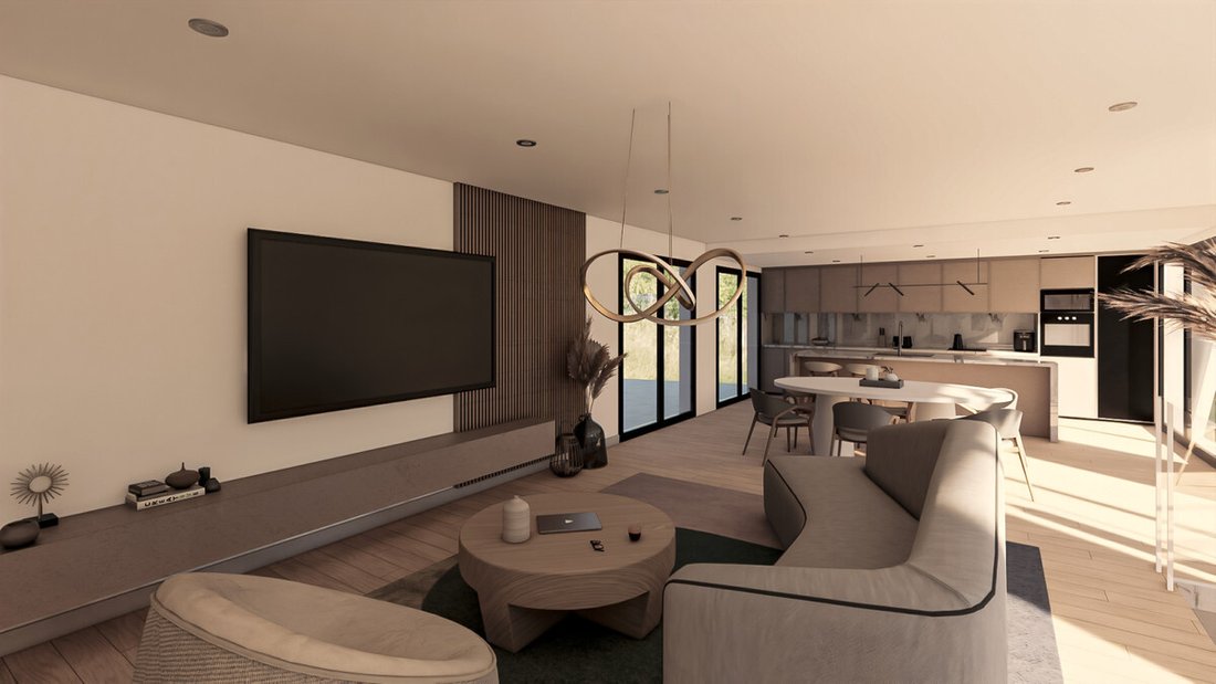 Villa a Sotogrande, San Roque, Andalusia 5 - 18090168