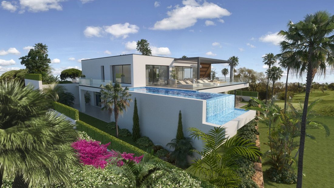 Villa in Puerto De Cabopino, Elviria-Cabopino, Marbella 4 - 18092217