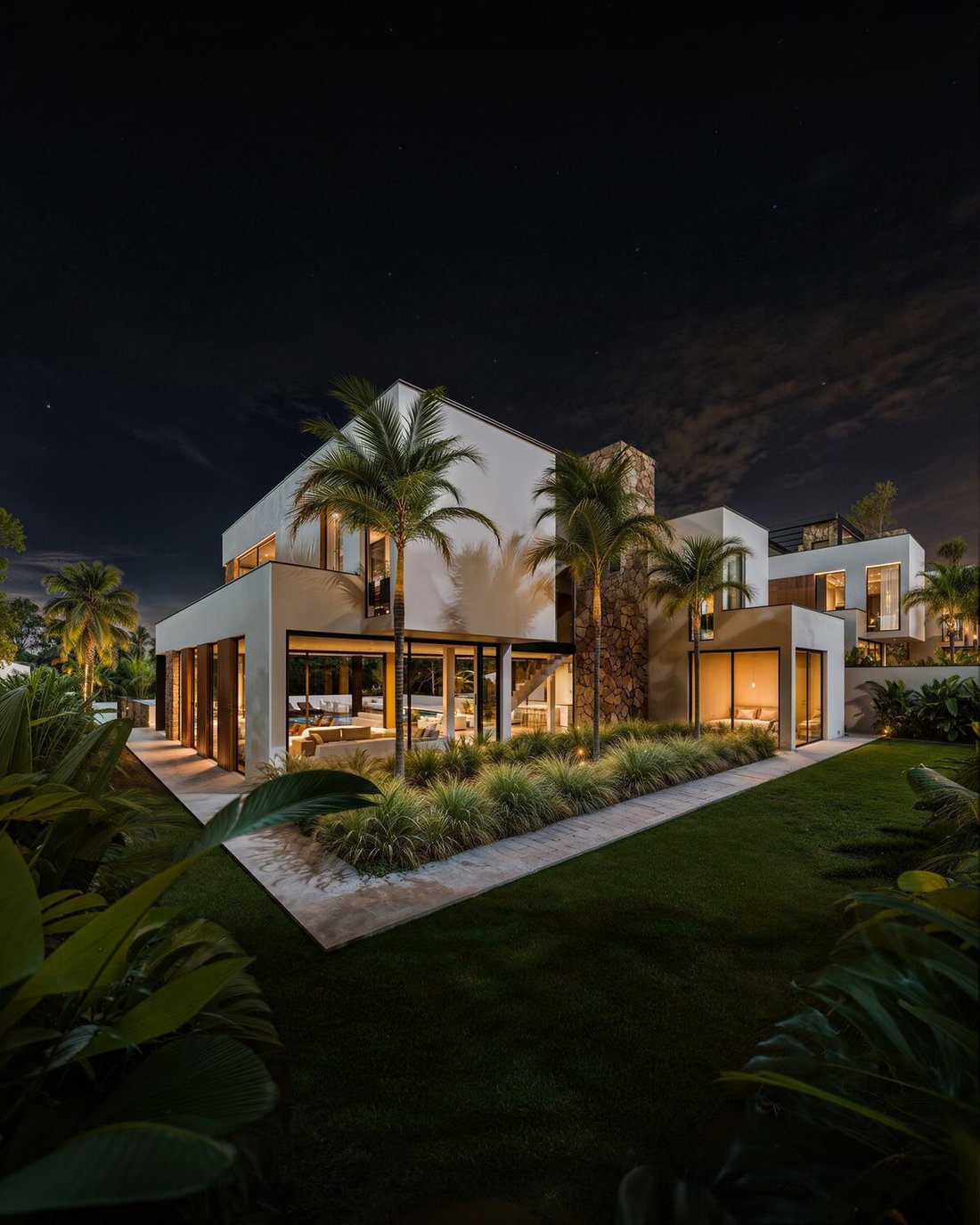 Villa a Bel-Air, Estepona, Andalusia 4 - 18091550