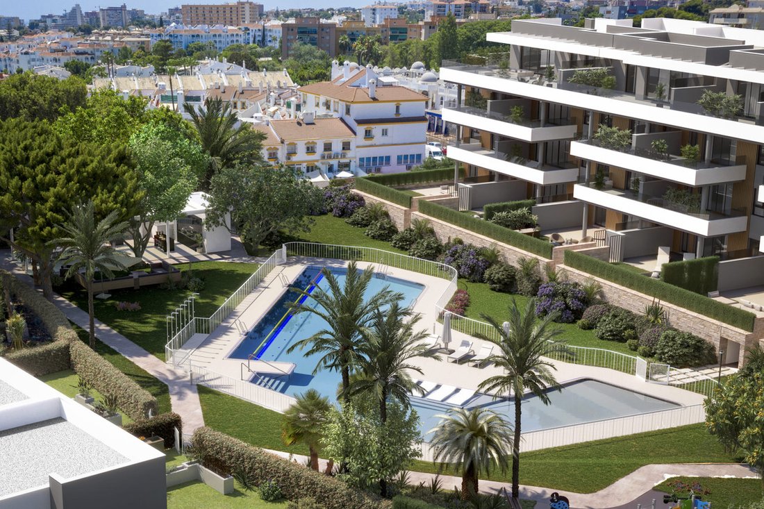 Torremolinos, Andalusia, Spain 1 - 18090528