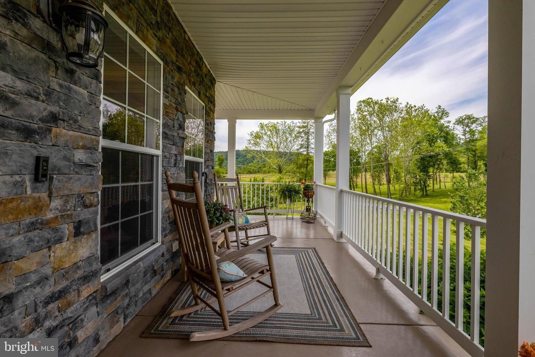 House in Purcellville, Virginia, United States 5 - 18090095