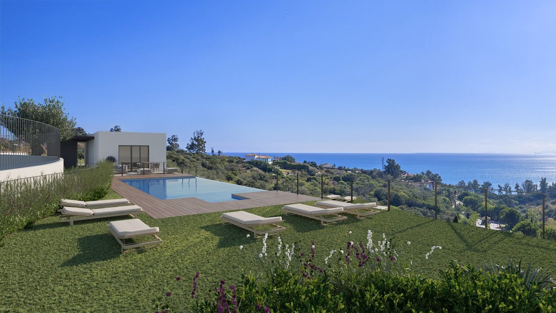 House in Manilva, Andalusia, Spain 1 - 18090647