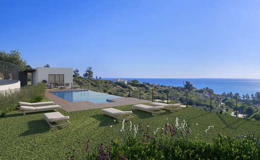 Casa en Manilva, Andalucía, España 1