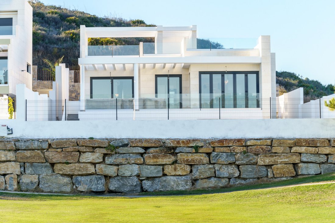 Villa in Mijas, Andalusia, Spain 2 - 18090449