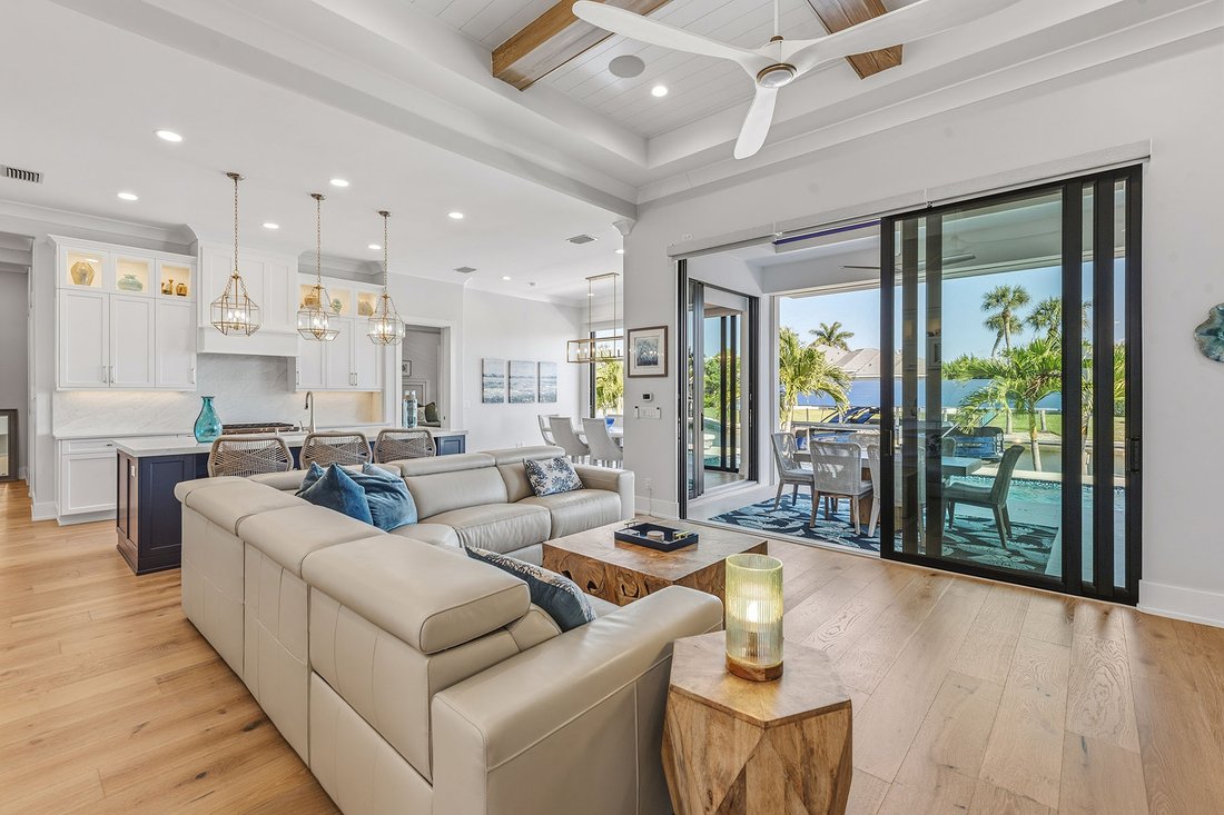 House in Marco Island, Florida, United States 4 - 18089949