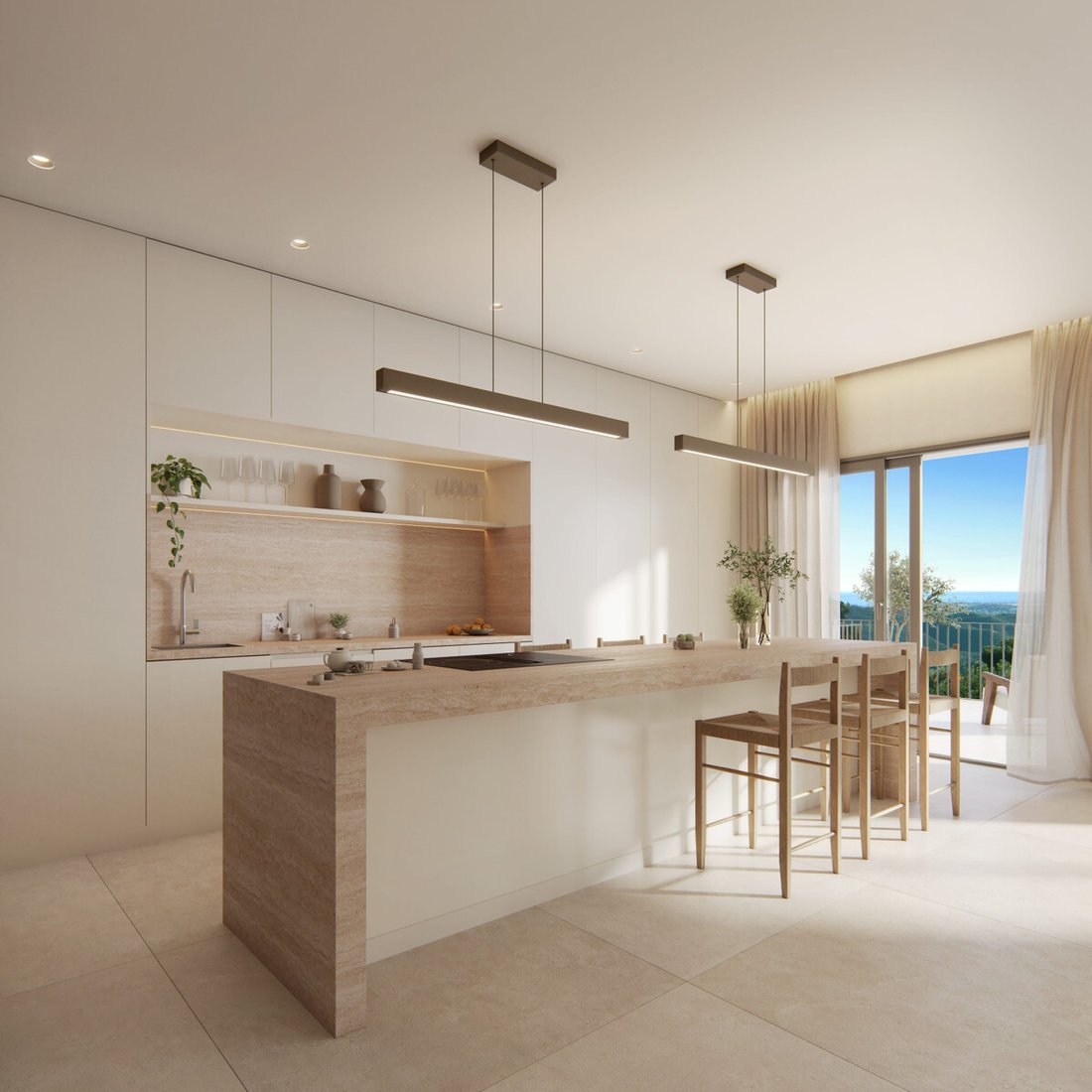 Villa in Istan, Andalusia, Spain 4 - 18090999