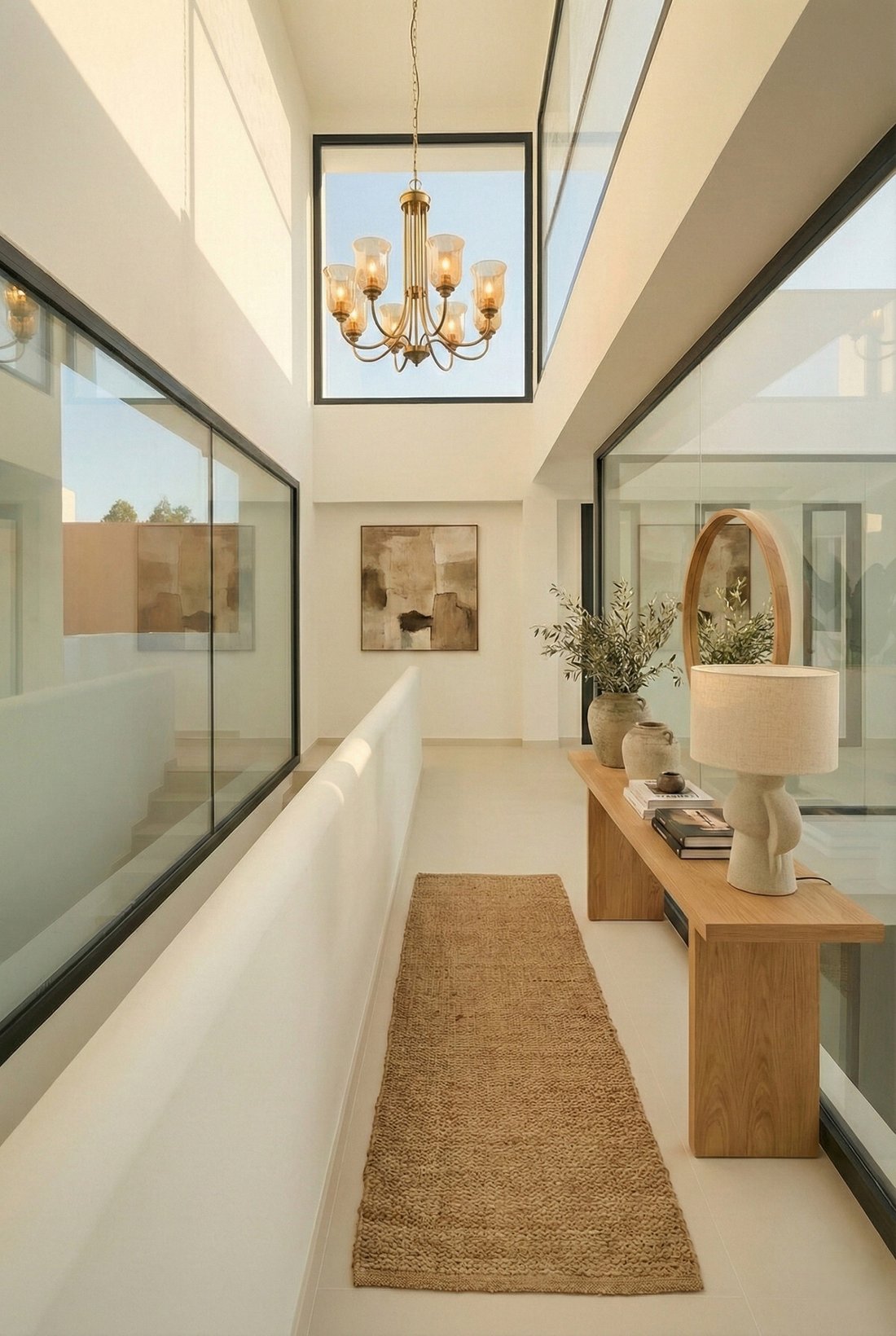 Villa in Mijas, Andalusia, Spain 5 - 18090517