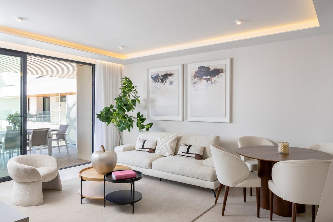 Apartment in Fuengirola, Andalusia, Spain 4 - 18090941