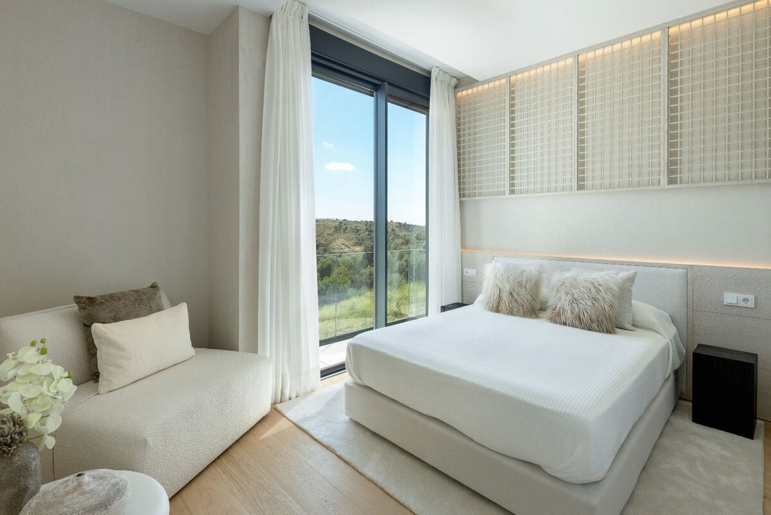 House in Rio Real, Marbella, Andalusia 5 - 18090705