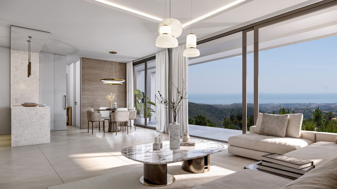 Villa a Benahavís, Andalusia, Spagna 4 - 18092598