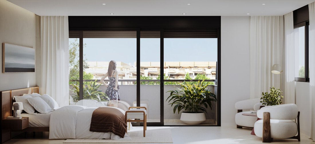 House in Fuengirola, Andalusia, Spain 4 - 18090857