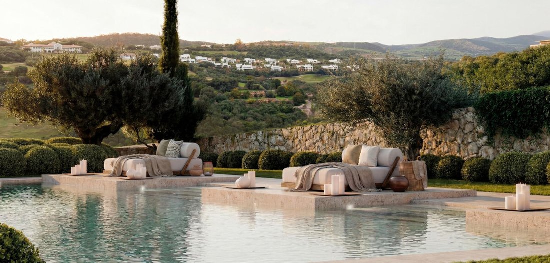 Casares, Andalusia, Spain 2 - 18092722