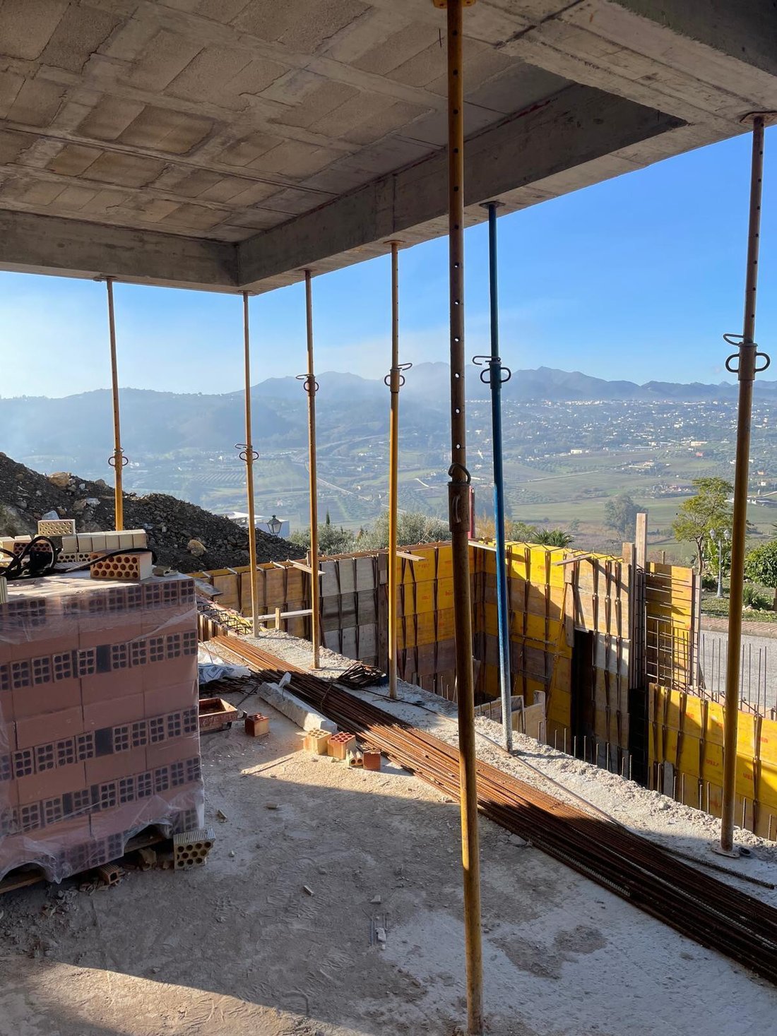 Villa in Coin, Andalusia, Spain 5 - 18091844