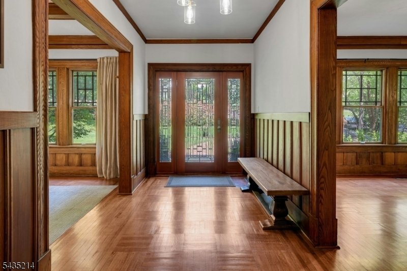 House in Mountain Lakes, New Jersey, United States 5 - 18090092