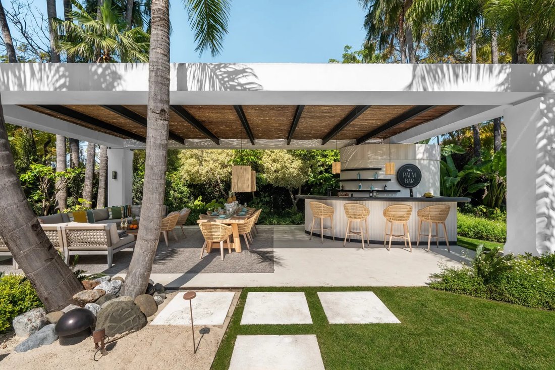 Villa in Marbella, Andalusia, Spain 5 - 18090085