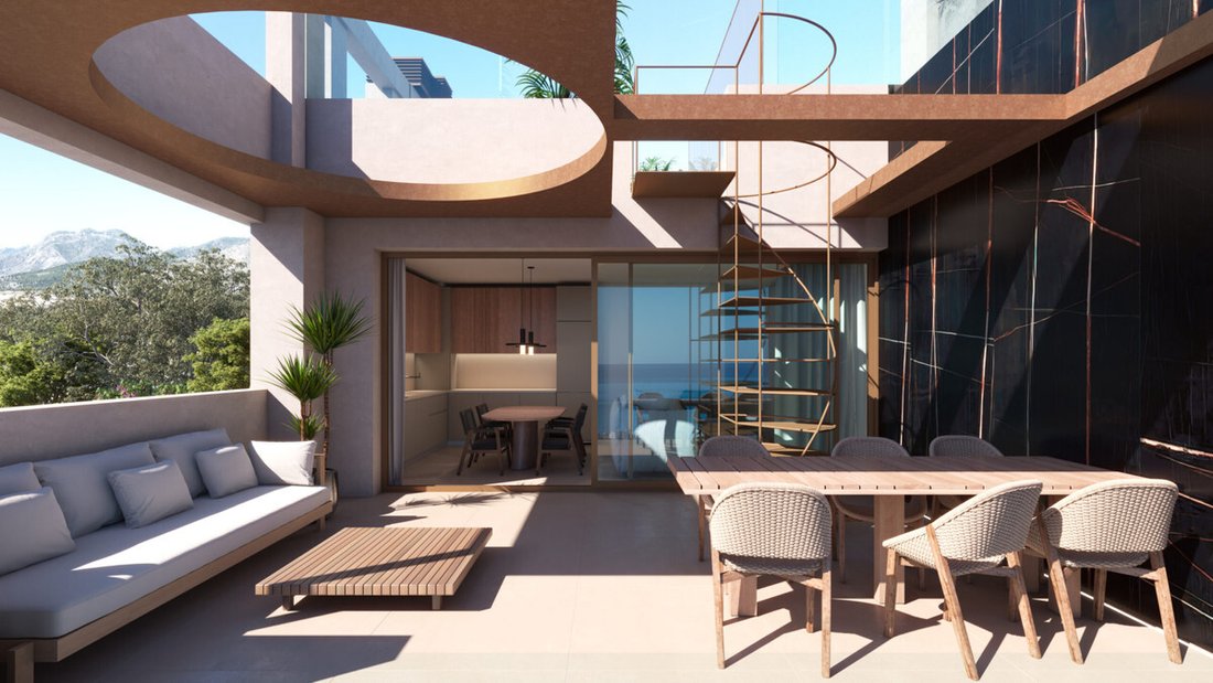 Apartment in Torremolinos, Andalusia, Spain 3 - 18091298
