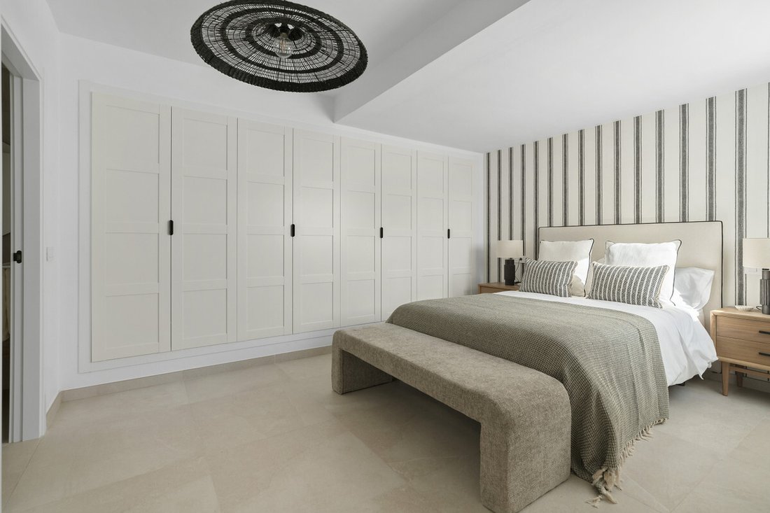 Villa in Mijas, Andalusia, Spain 5 - 18090777
